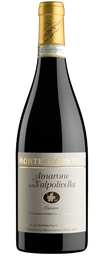 [VITMONT200202] Monte Faustino, Amarone Classico, 2020, Amarone Della Valpolicella, Italie, 0.75 Rouge