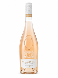 [TFRCHÂTXX1102] Château de la Galinière, Sensation 0%, France, Sans Alcool