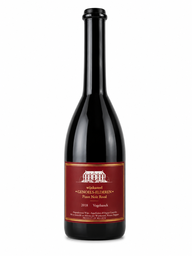 [VBEDOMA170205] Domaine Genoels-Elderen, Pinot Noir Rood, 2018, Belgique, 0.75 Rouge