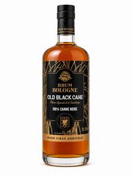 [SGPBOLOXX2901] Bologne, Old back cane, Vieux Rhum Agricole, Guadeloupe, 0.70 Rhum/Rum/Ron 45.0°