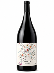 [VFRDOMA220211] Domaine De La Dourbie, Oscar Magnum BIO, 2022, IGP Pays d'Hérault, France, 1.5 Rouge