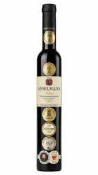 [VDEANSE140401] Weingut Anselmann, Solaris TBA, 2014, Pfalz, Allemagne, 0.375 Doux