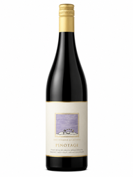 [VZASPRI220209] Springfontein, Pinotage, 2022, Western Cape GI, Afrique du sud, 0.75 Rouge