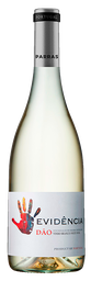 [VPTEVID23023] Evidencia, Branco, 2023, Dao, Portugal, 0.75 Blanc