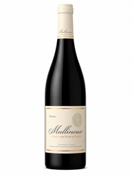 [VZAMULL220210] Mullineux &amp; Leeu, Syrah, 2022, Swartland, Afrique du sud, 0.75 Rouge