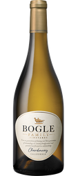 [VUSBOGL230202] Bogle Vineyards, Chardonnay, 2023, California, États Unis, 0.75 Blanc