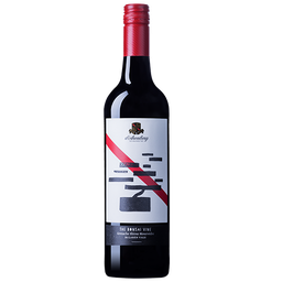[VAUD'AR200207] D'Arenberg, The Bonsai Vine, 2020, McLaren Vale IG, Australie, 0.75 Rouge