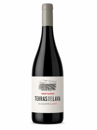 [VPTCOOP230204] Cooperativa Ilha de Pico, Terras de Lava, 2023, I.G. Açores, Portugal, 0.75 Rouge