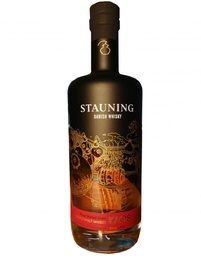 [SDKSTAUXX2604] Stauning, HOST, Double Malt Whisky, Danemark, 0.70 Whisky/Whiskey 46.0°