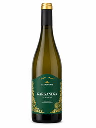 [VITCASA240203] Casalforte, Garganega, 2024, Veronese , Italie, 0.75 Blanc