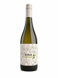 [VATUNA 240202] Una Wine, Zweigelt Classic, 2024, Autriche, 0.75 Rouge