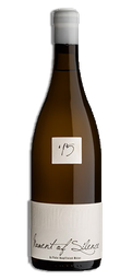 [VZABLAN240212] Blankbottle, Moment of Silence, 2024, Wellington, Afrique du sud, 0.75 Blanc