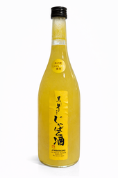 [1JPKONIXX321] Konishi, Jyabarashu, Japon, 0.72 Liqueur 10.5°