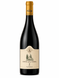 [VITCAST230204] Castello della Sala, Conte Della Vipera Sauvignon Blanc, 2023, Umbria, Italie, 0.75 Blanc