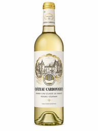 [VFRCARB23021] Château Carbonnieux, 2023, Pessac-Léognan, France, 0.75 Blanc