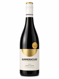 [VNZSUMM240203] Summerhouse, Pinot Noir, 2024, Marlborough, Nouvelle Zélande, 0.75 Rouge
