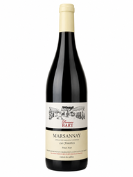 [VFRDOMA230206] Domaine Bart, Les Finottes, 2023, Marsannay, France, 0.75 Rouge