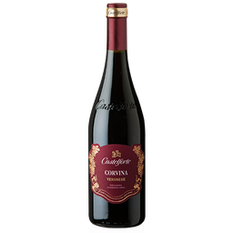 [VITCASA220201] Casalforte, Corvina, 2022, Veronese, Italie, 0.75 Rouge