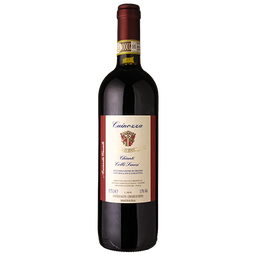 [VITCASA220204] Azienda Casale Daviddi, 2022, Chianti Colli Senesi, Italie, 0.75 Rouge