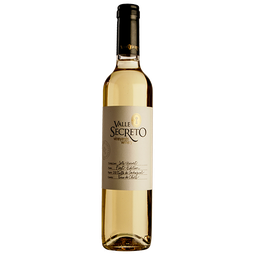 [VCLVALL210405] Bodega Valle Secreto, Viognier Late Harvest, 2021, D.O Cachapoal, Chili, 0.5 Doux