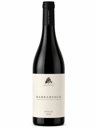 [VITCANT200204] Cantina del Pino, 2020, Barbaresco Ovello, Italie, 0.75 Rouge