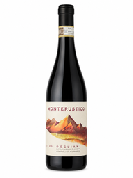 [VITG. D23024] G. D Vajra, Monterustico, 2023, DOCG Dogliani, Italie, 0.75 Rouge