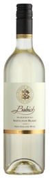 [VNZBABI250204] Babich, Sauvignon Blanc, 2025, Marlborough, Nouvelle Zélande, 0.75 Blanc