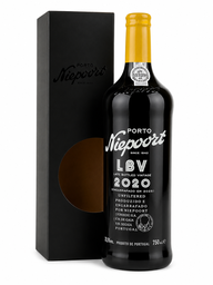 [5PTNIEP200602] Niepoort, LBV 2020, 2020, Portugal, 0.75 Fortifié
