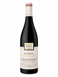 [VFRRHON230201] Rhonéa, Le Pas de Montmirail, 2023, Gigondas, France, 0.75 Rouge