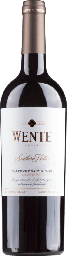[VUSWENT210203] Wente, Charles Wetmore Reserve Caberbet Sauvignon, 2021, Livermore Valley, États Unis, 0.75 Rouge