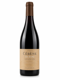 [VFRCÉBÈ230204] Domaine de la Cébène, Ex Arena, 2023, Faugères AOC, France, 0.75 Rouge