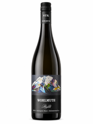 [VATWOHL240203] Wohlmuth, Kitzeck Sausal - Sauvignon Blanc, 2024, Südsteiermark, Autriche, 0.75 Blanc