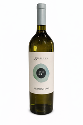 [VITOLIA240202] Olianas, Vermentino, 2024, Vermentino di Sardegna, Italie, 0.75 Blanc