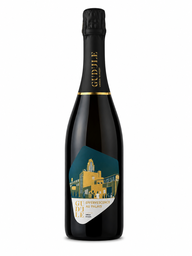[VBEGUDU220505] Gudule Urban Winery, Effervescence au Palais, 2022, Belgique, 0.75 Effervescent