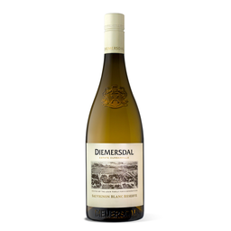 [VZADIEM24023] Diemersdal, Gruner Veltliner, 2023, Afrique du sud, 0.75 Blanc
