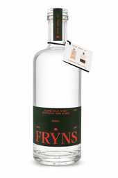 [TBEFRYNV.1102] Fryns, Herbal, N.V., Belgique, 0.70 Sans Alcool