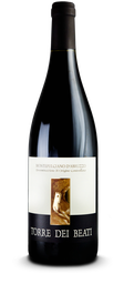 [VITTORR220203] Torre dei Beati, 2022, Montepulciano d'Abruzzo DOP, Italie, 0.75 Rouge