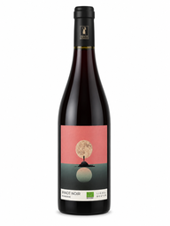[VFRDOMA250201] Domaine Ricardelle de Lautrec - Lionel Boutié, Pinot noir - Biodynamie, 2025, Pays d'Oc IGP, France, 0.75 Rouge