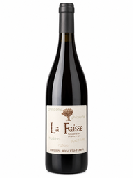 [VFRDOMAXX0203] Domaine Bonetto-Fabrol, La Faïsse - Serine, 2024, Grignan-les-Adhémar, France, 0.75 Rouge