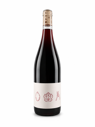 [VFRVIGNV.0203] Vignoble Anne Collard, Shi Fu Mi, N.V., Vin de France, France, 0.75 Rouge
