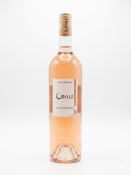[VFRVIGN250301] Vignoble du Roy René, Opale, 2025, Coteaux-d'Aix-en-Provence, France, 0.75 Rosé
