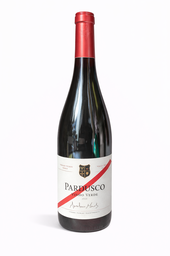 [VPTANSE240202] Anselmo Mendes, Pardusco, 2024, Vinho Verde, Portugal, 0.75 Rouge