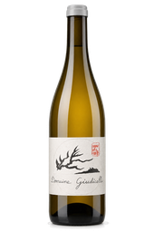 [VFRGIUD24021] Domaine Giudicelli, Blanc (Vermentino), 2024, Patrimonio, France, 0.75 Blanc