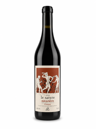 [VCHCAVE22021] Cave Le Satyre, Gamay, 2022, AOC La Côte, Suisse, 0.75 Rouge