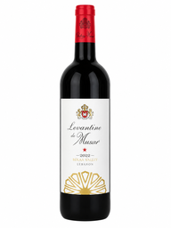 [VLBCHÂT220205] Château Musar, Levantine de Musar, 2022, Bekaa Valley, Liban, 0.75 Rouge