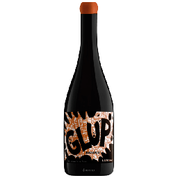 [VCLLONG2412] Longavi, Glup Naranjo, 2024, Chili, 0.75 Orange