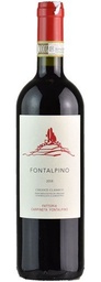[VITCARP23024] Carpineta Fontalpino, Chianti Classico DOCG (Bio), 2023, Chianti, Italie, 0.75 Rouge