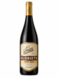 [VARLA P25021] La Posta Vineyards, Glorieta Pinot Noir, 2025, Mendoza, Argentine, 0.75 Rouge