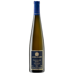 [VDEANSE250402] Weingut Anselmann, Gewürztraminer Spatlese, 2025, Pfalz, Allemagne, 0.75 Doux