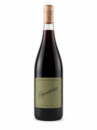 [!USFROG230201] Frog's Leap, Flycatcher, 2023, California, États Unis, 0.75 Rouge